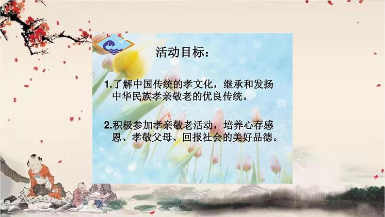 统编版语文七年级下册 第四单元 综合性学习课件第2页