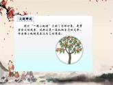 统编版语文七年级下册 19 一棵小桃树课件