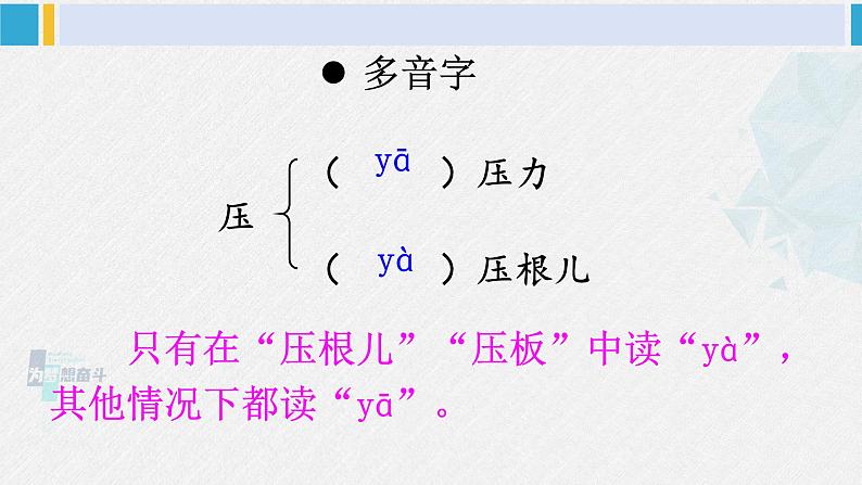 八年级语文下册 第二单元6 阿西莫夫短文两篇(课件)第6页