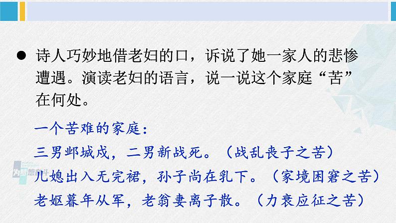八年级语文下册 第六单元24 唐诗三首(课件)第7页