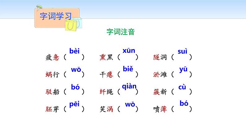 祖国啊我亲爱的祖国PPT课件607
