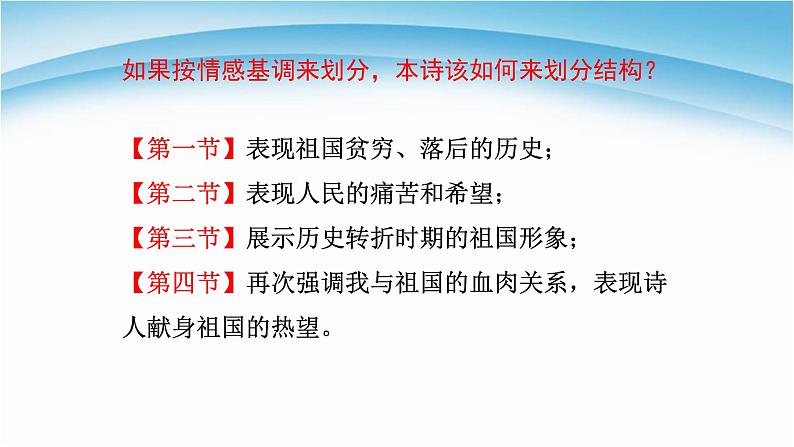 祖国啊我亲爱的祖国PPT课件4第8页