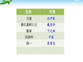 短诗五首PPT课件3