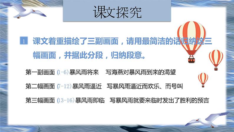 海燕PPT课件2第7页