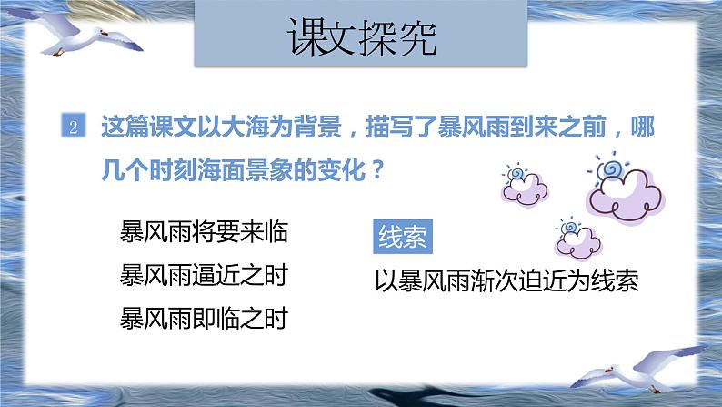 海燕PPT课件2第8页