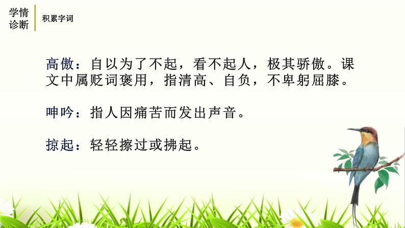 海燕PPT课件7第6页