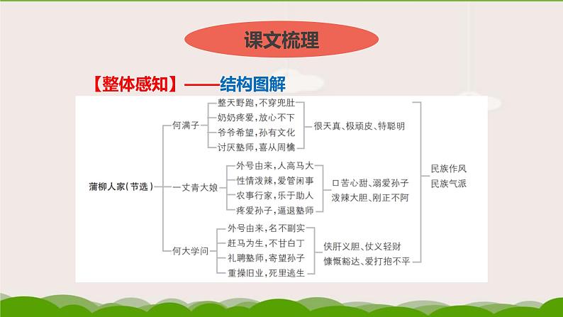 蒲柳人家PPT课件103