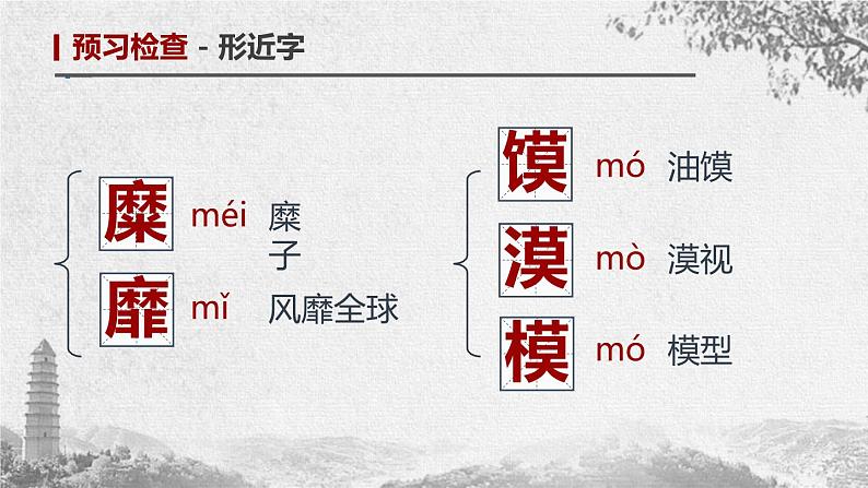 回延安PPT课件5第7页