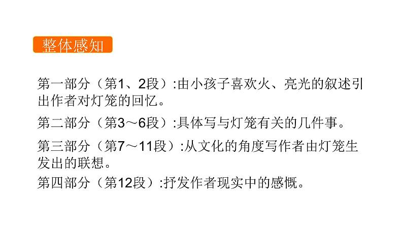 灯笼PPT课件1第5页