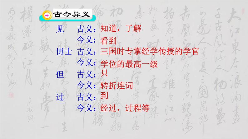 孙权劝学PPT课件4第6页