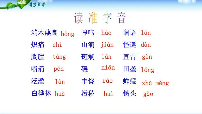 土地的誓言PPT课件2第6页