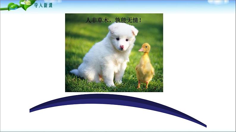 学习抒情PPT课件2第2页