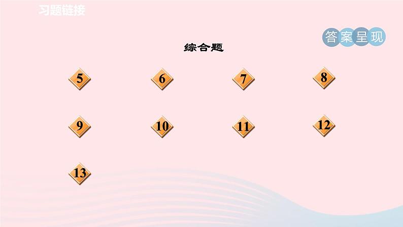 2024春八年级语文下册第1单元2回延安课件（部编版）03