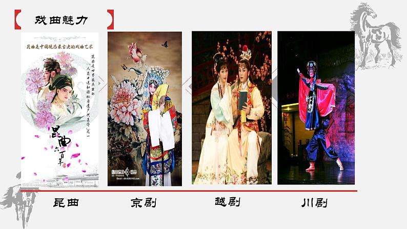 统编版语文九年级下册第五单元任务二准备与排练 课件第8页