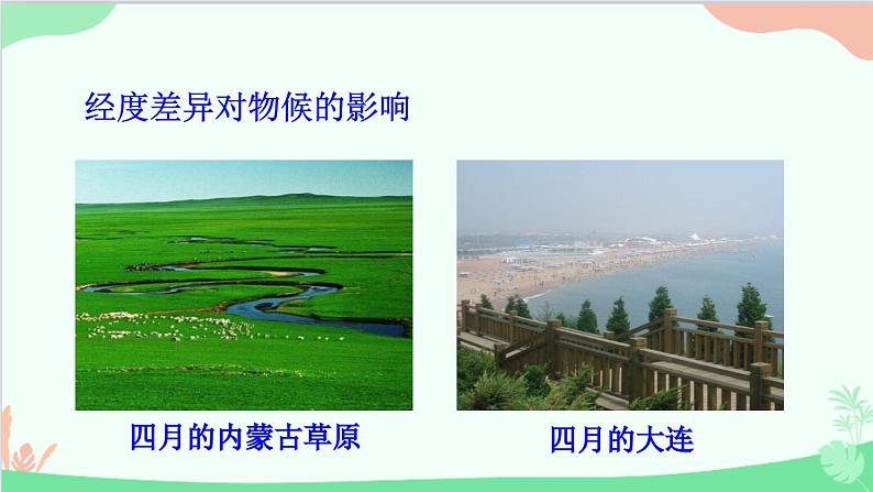 统编版语文八年级下册 5 大自然的语言 第二课时课件第6页