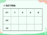 统编版语文八年级下册 17  壶口瀑布（第二课时）课件