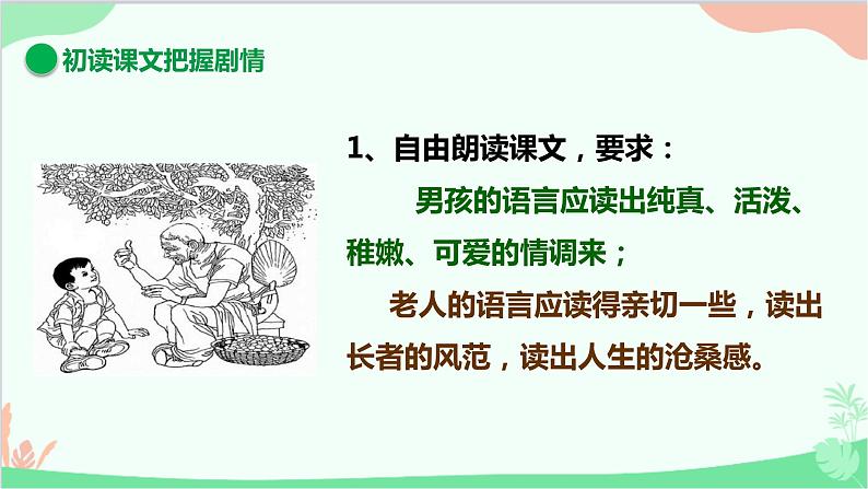 统编版语文九年级下册 19.枣儿课件第8页