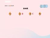 2024春八年级语文下册第5单元19登勃朗峰课件（部编版）
