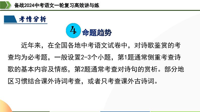 第09讲 七上课标古诗词复习（课件）-备战备战2024年中考语文一轮复习高效讲与练（全国通用）07