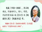 统编版语文七年级下册 7 谁是最可爱的人 课件