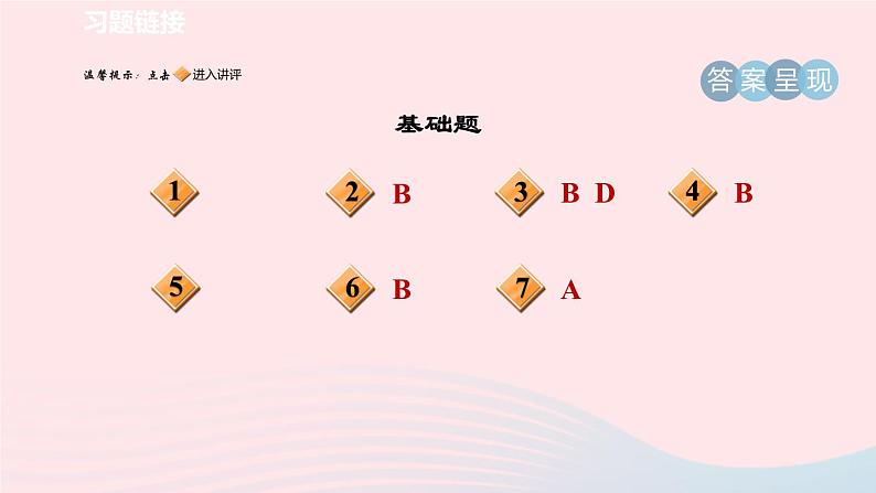 陕西专版2024春九年级语文下册第三单元12词四首作业课件新人教部编版第2页