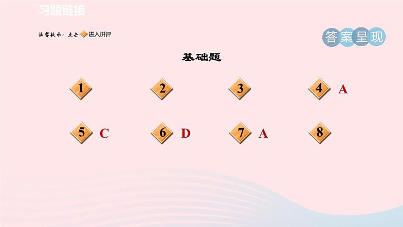 陕西专版2024春九年级语文下册第六单元20曹刿论战作业课件新人教部编版第2页