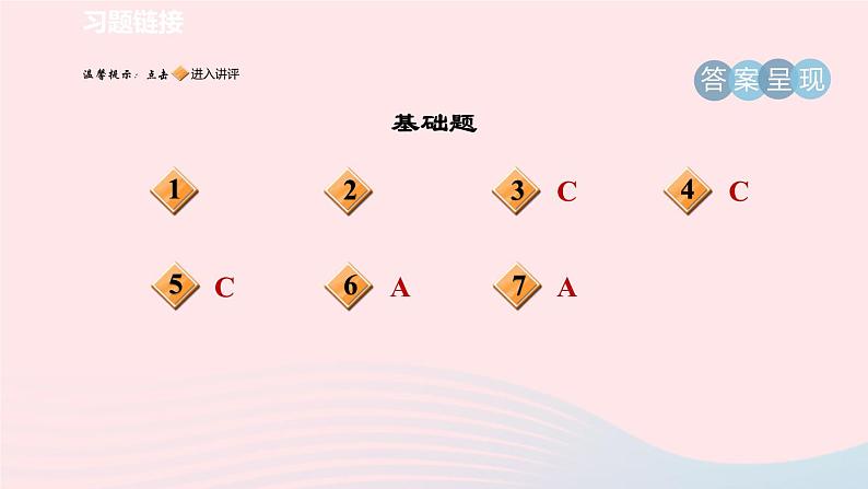 陕西专版2024春九年级语文下册第六单元22陈涉世家作业课件新人教部编版第2页