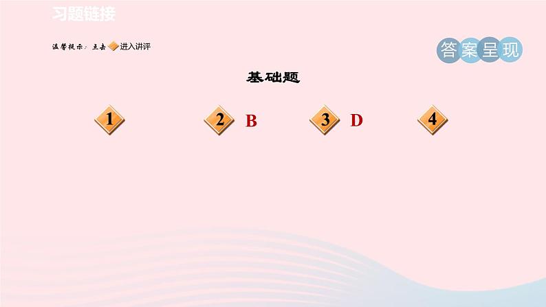 陕西专版2024春九年级语文下册第六单元24诗词曲五首作业课件新人教部编版第2页
