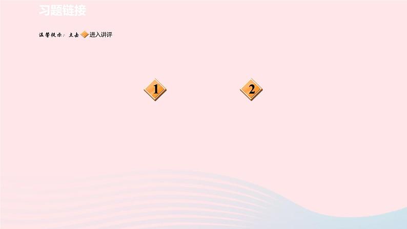 陕西专版2024春九年级语文下册第六单元课外古诗词诵读作业课件新人教部编版02