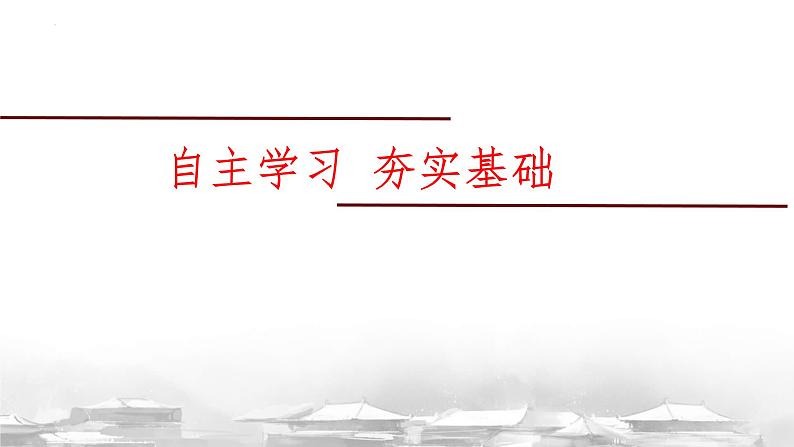 第8课《土地的誓言》课件-2023-2024学年统编版语文七年级下册第3页