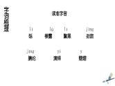 第18课《在长江源头各拉丹冬》课件+2023—2024学年统编版语文八年级下册
