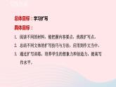 2024春九年级语文下册第1单元写作学习扩写教学课件（部编版）