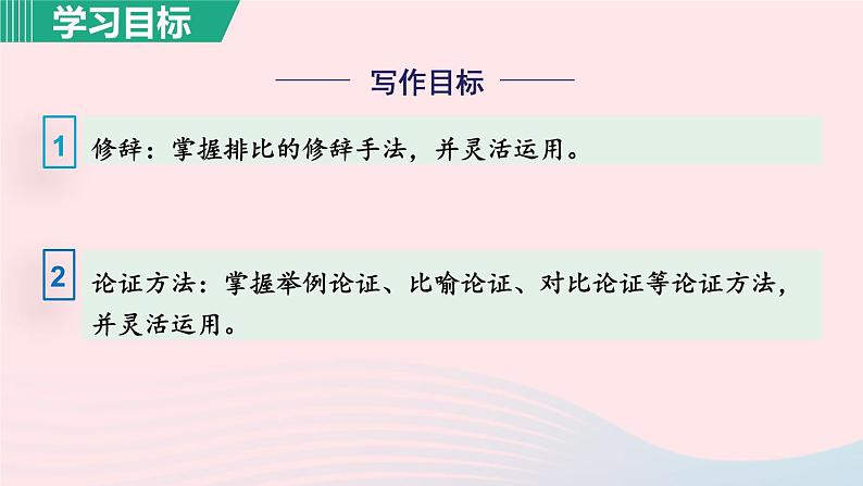 2024春九年级语文下册第4单元13短文两篇不求甚解教学课件（部编版）第4页