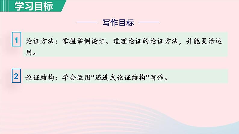 2024春九年级语文下册第4单元15无言之美第1课时教学课件（部编版）04