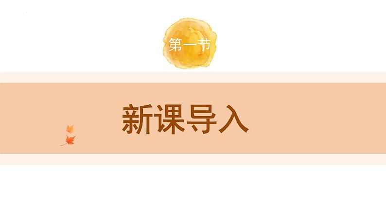 部编版八下语文第二单元〈大自然的语言同步课件〉03