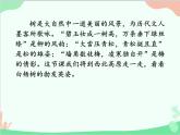 统编版语文八年级上册 15 白杨礼赞-课件