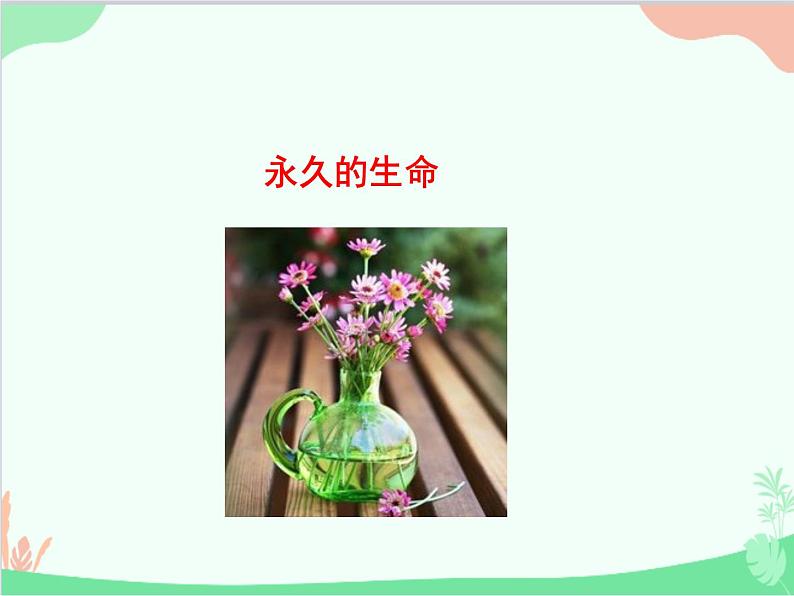 统编版语文八年级上册 16 散文二篇课件第2页
