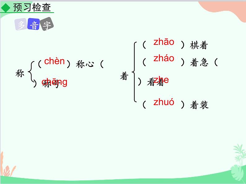 统编版语文八年级上册 19 苏州园林-课件08