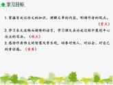 部编版语文七年级下册 16 最苦与最乐（课件）