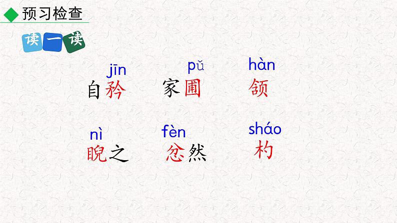 13卖油翁（课件）七年级下册语文2023-2024学年 部编版第8页