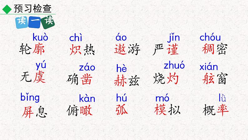 23  太空一日（课件）七年级下册语文2023-2024学年 部编版第7页