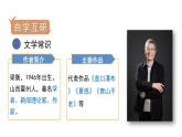 八下语文第五单元〈17 壶口瀑布〉同步课件