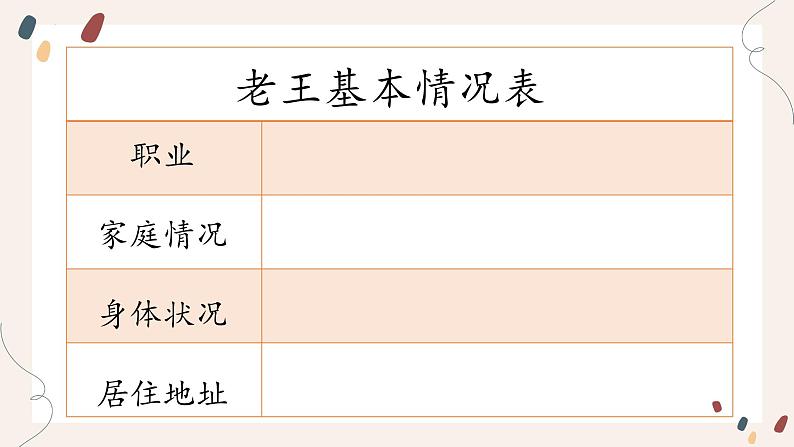 第11课《老王》课件2023-2024学年统编版语文七年级下册第6页