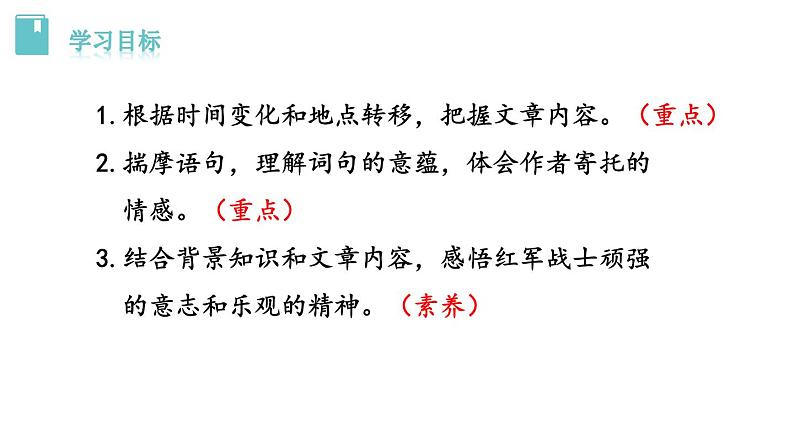 6 老山界课件第2页