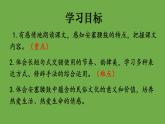 八年级语文下册《安塞腰鼓》同课异构教学（课件 ）