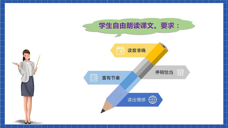 人教统编版语文八年级下册10.《 小石潭记》课件+教案06