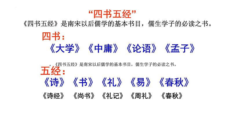 第12课《诗经二首》课件+2023—2024学年统编版语文八年级下册第6页