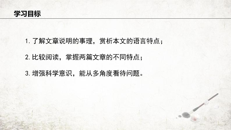 6 被压扁的沙子 课件 2023-2024学年初中语文部编版八年级下册03