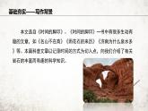 8 时间的脚印  课件 2023-2024学年初中语文部编版八年级下册