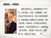 11 老王  课件 2023-2024学年初中语文部编版七年级下册